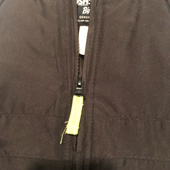 2 piece Snow Suit-jacket and pants - Picture 10 of 11